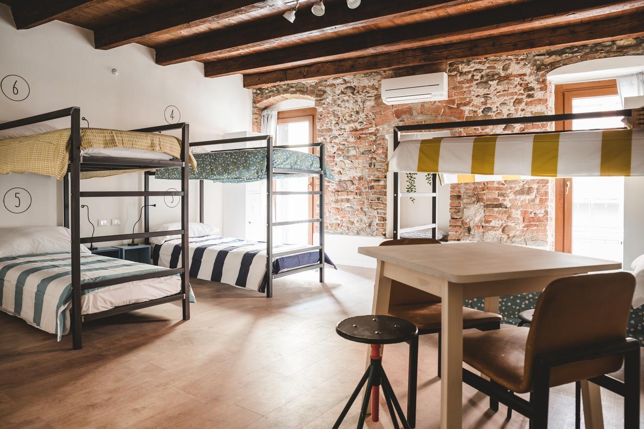 Hostal The Hostello *