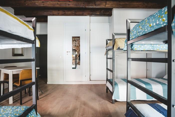 Hostal The Hostello *