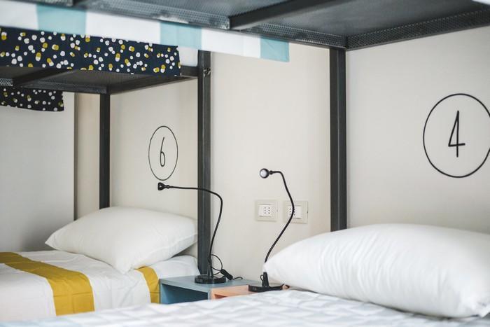 The Hostello Hostal Verona