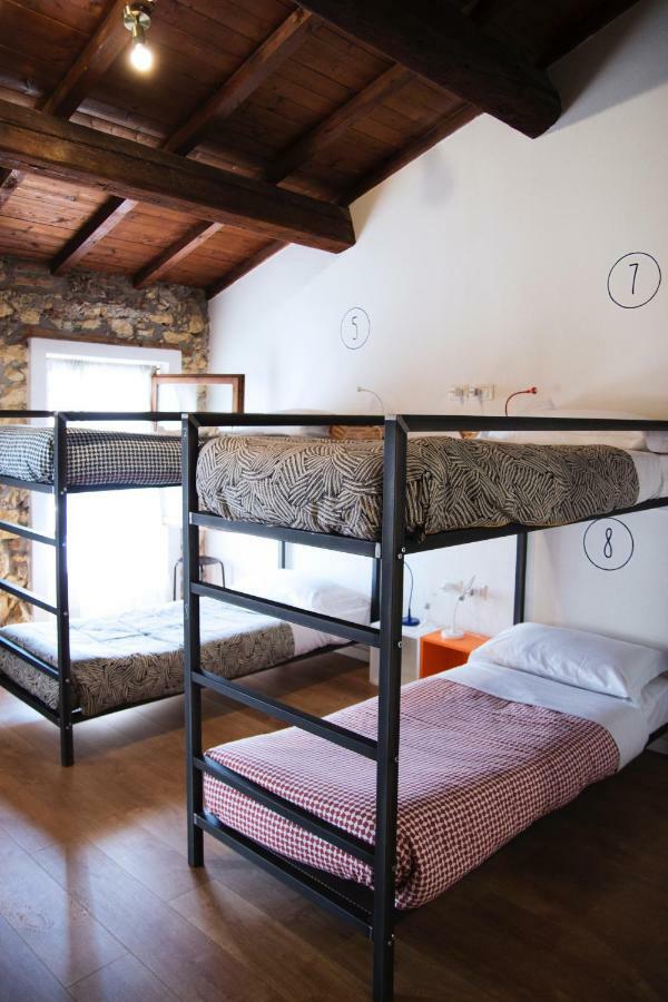 The Hostello Hostal Verona